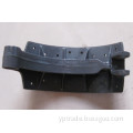 Factory Produce and Export Casting Brake shoes